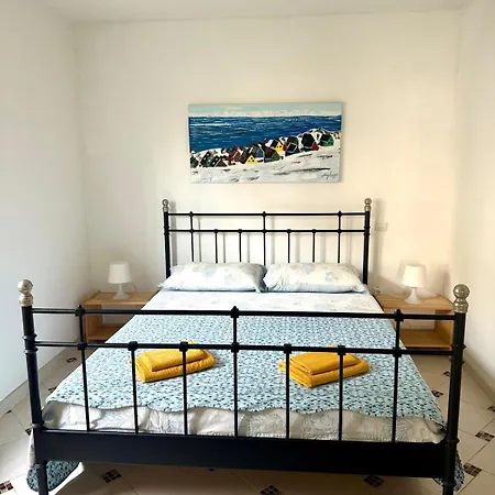 아파트 Cozy Seaside Apartment, -2 *