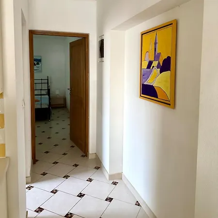 Appartement Cozy Seaside Apartment, -2 *