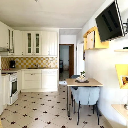 Appartement Cozy Seaside Apartment, -2 Poreč