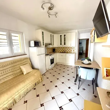 Appartement Cozy Seaside Apartment, -2 *