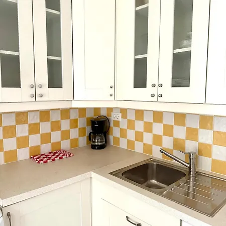 Appartement Cozy Seaside Apartment, -2 Poreč